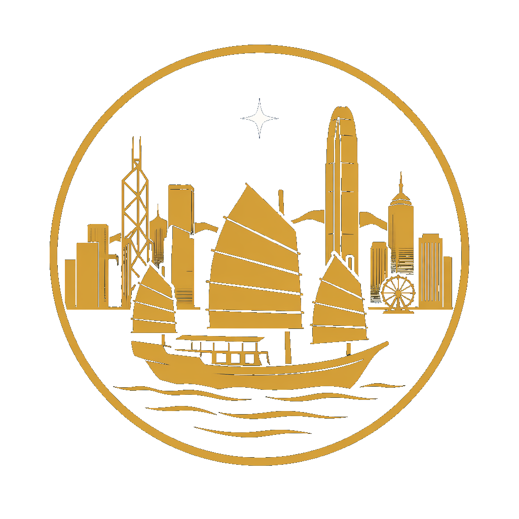 GetYourHKGuide logo